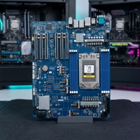 Carte mère Gigabyte MH53-G40 AMD Ryzen Threadripper PRO 9000/7000 WX - E-ATX
