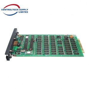 Module d'entrée analogique d'automatisation en aluminium CAI20, garantie 1 an, livraison en 1 à 3 jours, en stock - Product Image 3