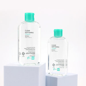Tonique Adoucissant Medi Section No M Clear 200ml – Soin Coréen Hydratant pour Peaux Ternes, Rugueuses et Sèches – Nourrissant Quotidien - Product Image 3