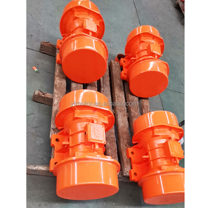 <span class=keywords><strong>Moteur</strong></span> vibrant MVE 100/3 Yutong certifié CE, triphasé 380V, étanche à la poussière et à l'eau, puissance 0,04-23kW, tension personnalisable - Product Image 2