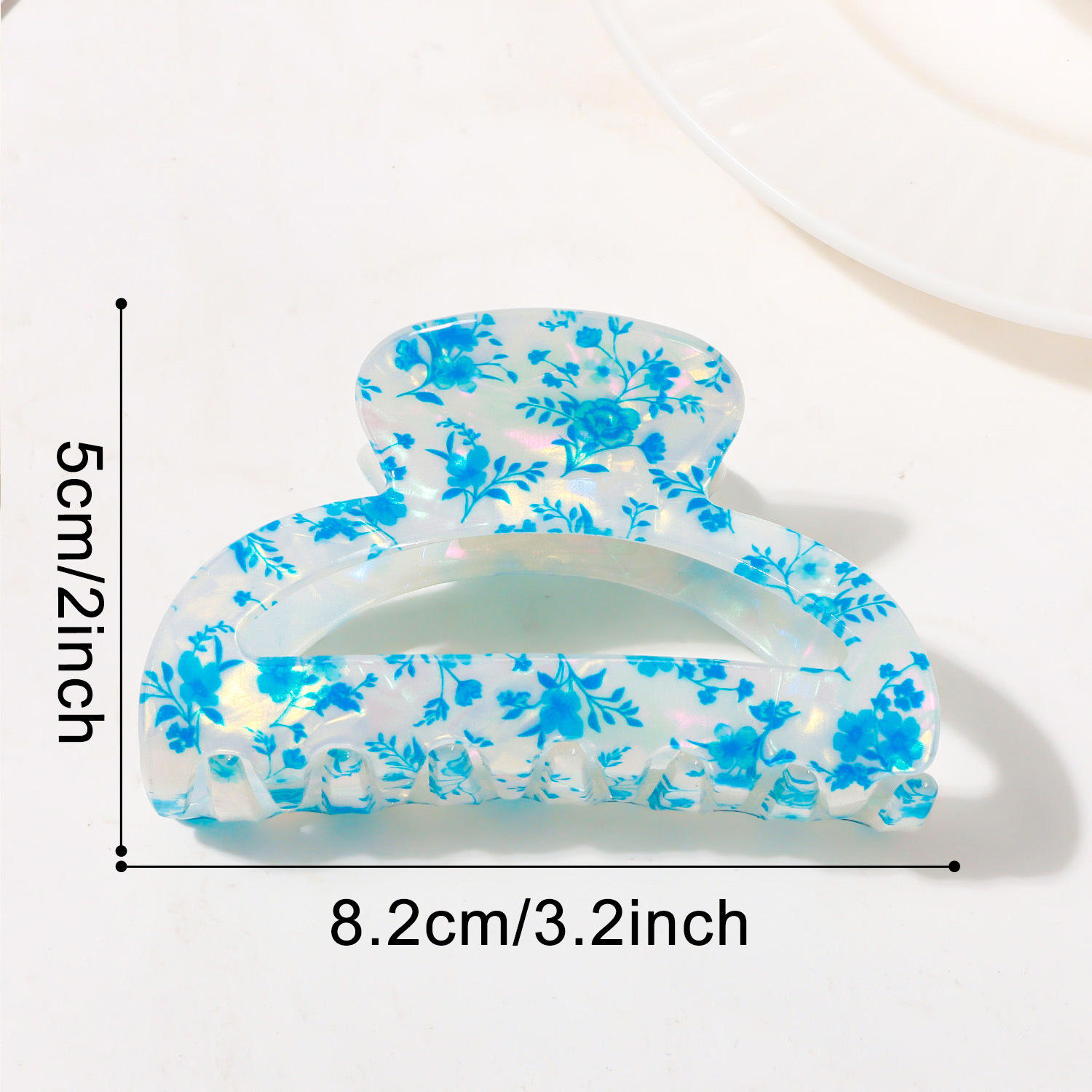 Ice blue A12 - 6 - 13