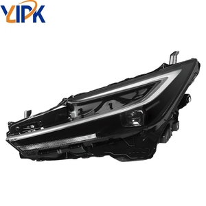 Faro Delantero para Toyota <span class=keywords><strong>Prius</strong></span> <span class=keywords><strong>2023</strong></span> ZVW60 XW60 - Product Image 1