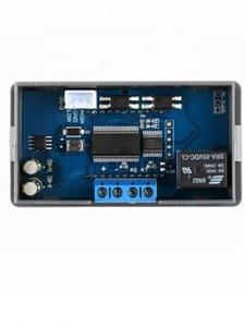 Dongheng XY-WJ01 one way relay module delayed power off disconnect trigger delay cycle timing circuit <b>switch</b> - Product Image 3