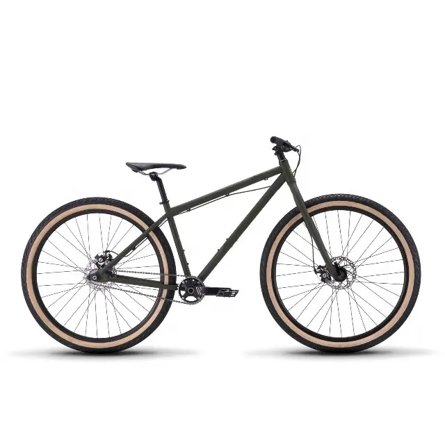 Shop Our Factory Store 29 Inch Single Speed Mountain Bikes