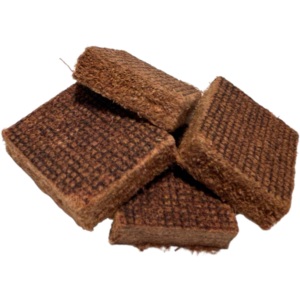 Cắm trại thiết bị sinh thái lửa Starter Cubes cho cắm trại gỗ tự nhiên cháy Starter Kit đánh lửa nhanh sử dụng ngoài trời - Product Image 2