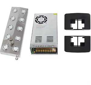 Ультразвуковой промышленный увлажнитель для овощных теплиц и грибных ферм, 2/6 кг/ч - Product Image 5