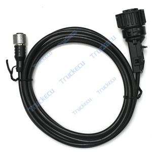 Herramienta de Diagnóstico para Montacargas, Interfaz Original Still Canbox para Laptop/Tablet, Still Steds Canbox 50983605400 - Product Image 4