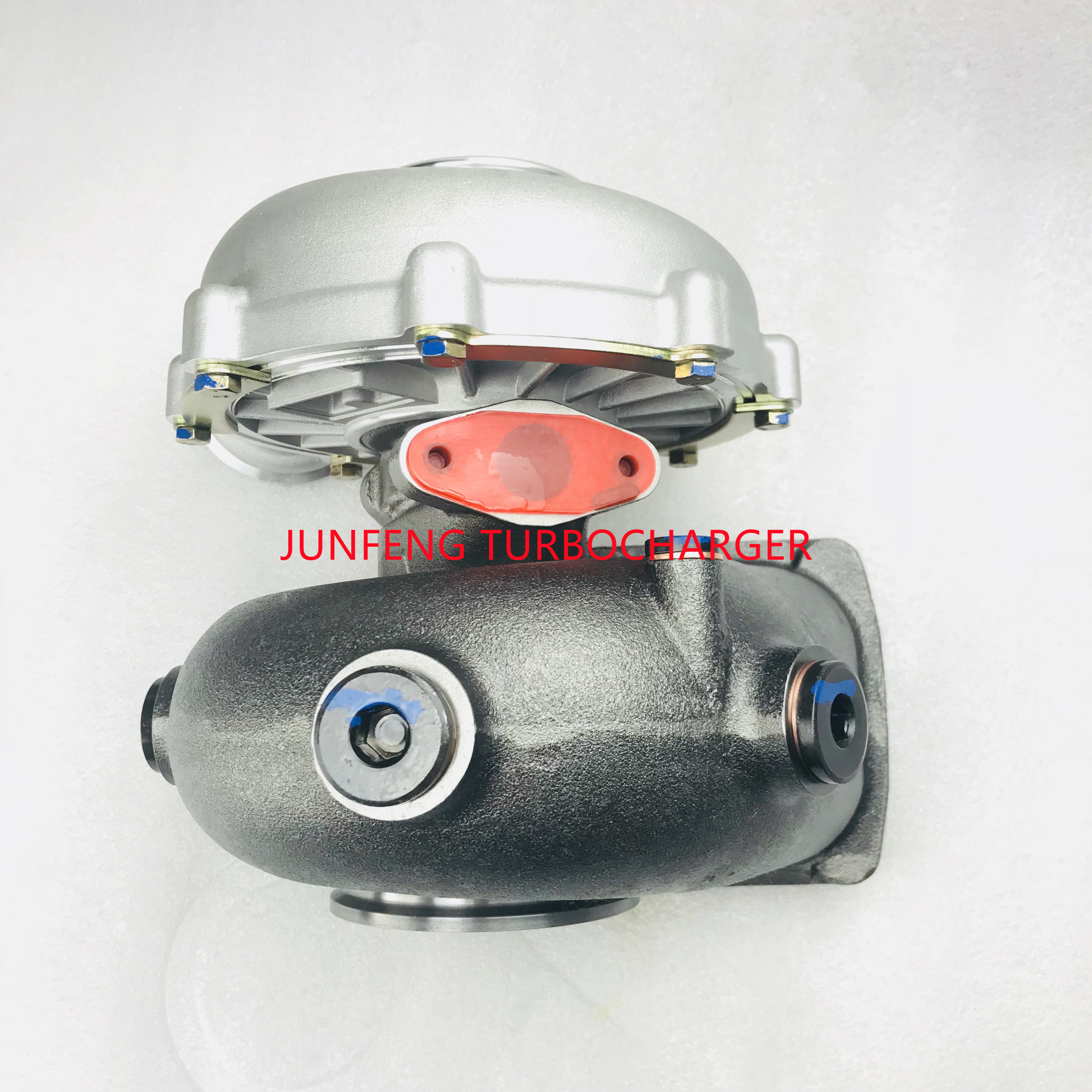 タマ 845294 Turbo K26 53269706492 For Volvo Penta TAMD40 Engine