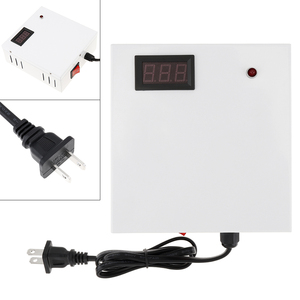 80KW Energy Saver Ménage Bureau Usine Convient Boîte D'économie D'électricité EU US UK Plug Consumer Electronics <span class=keywords><strong>Producr</strong></span> Usine - Product Image 1