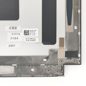 สำหรับเดลล์ เอเลี่ยนแวร์ X16 R1 ซีรีส์แล็ปท็อป LCD ฝาครอบด้านหลังฝาปิดด้านบน 0JTCMR JTCMR - Product Image 5