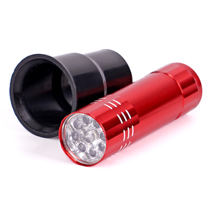 Лампа для тестирования яиц птицы, светодиодная лампа для холодного света, подсвечник для яиц, оплодотворенный тестер для инкубатора - Product Image 2