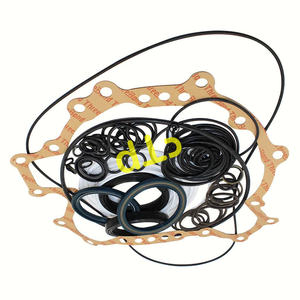 Kit de service de transmission 714-16-05110 WA320-3 WA300-3CS pour Komatsu, kit de joints - Product Image 6