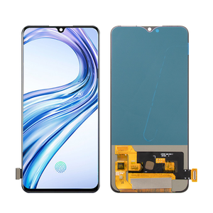 ต้นฉบับสําหรับ vivo x23 / X21s S1 Pro <span class=keywords><strong>V11</strong></span> Pro <span class=keywords><strong>V11</strong></span> <span class=keywords><strong>หน้า</strong></span><span class=keywords><strong>จอ</strong></span>สัมผัส LCD - Product Image 1