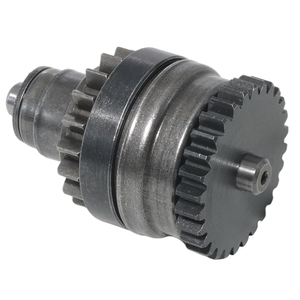 Tête de moteur de démarrage de moto Bendix tête de moteur de démarrage pour KTM 250 300 XC XC-W EXC 55140026300 55140026400 TE250 TE300 - Product Image 5