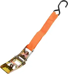 货物控制绑扎带棘轮绑扎带带的最优惠价格棘轮绑扎带
