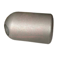 RG68-110/1 Supports de dents de foret à percussion en carbure de tungstène pour foreuse rotative