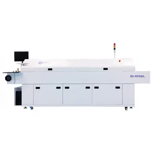 BV-RF640L China Multifunctionele Smt Automatische Pcb-Soldeermachine