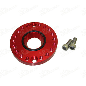 Intake <span class=keywords><strong>Manifold</strong></span> Đồng hồ mặt bích cho khỉ 125 crf110f - Product Image 2