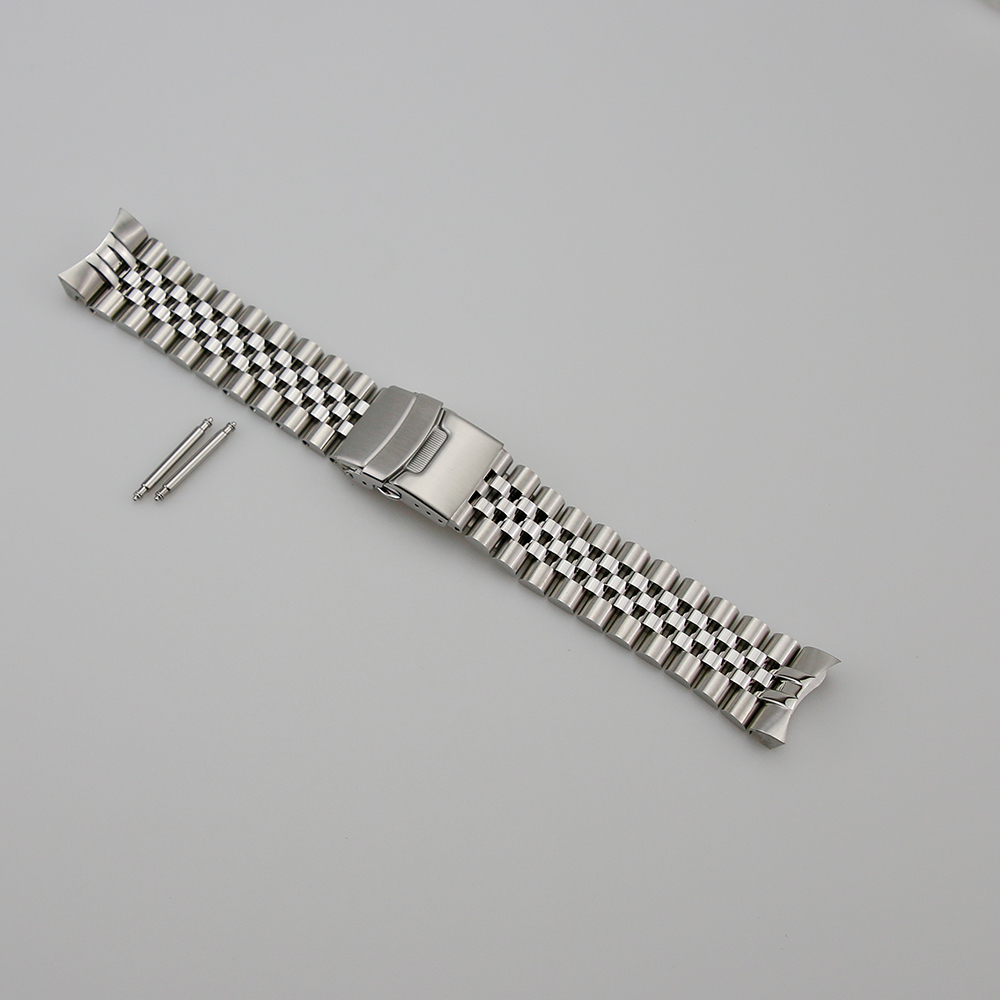 Argent brossé