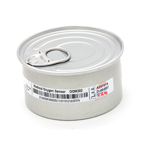 Capteur de gaz oxygène OOM202 E01-00-0021 compatible avec les appareils IR à batterie pour la détection de CO2 et O2, de fabrication allemande, pour usage médical - Product Image 6