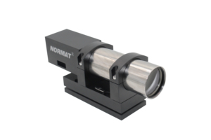 高精度光電オートコリメータ NORMAT2210 小角度および平面の平面度測定に使用 - Product Image 4