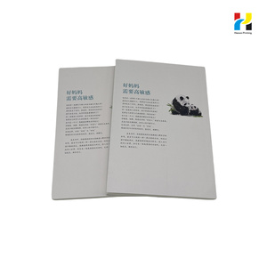 Tùy chỉnh softcover Paperback cuốn tiểu thuyết in ấn cuốn sách cho công ty xuất bản Paperback cuốn tiểu thuyết in ấn cuốn sách - Product Image 5
