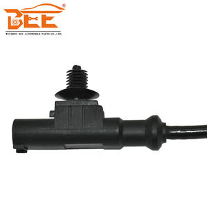 47901-AX600 47901-AX610 47901AX600 47901AX610 0265008323 Capteur de vitesse de roue ABS avant gauche pour <span class=keywords><strong>Nissan</strong></span> - Product Image 4