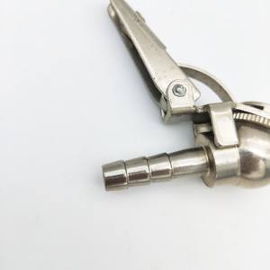เครื่องมือซ่อมยางรถยนต์ หัวต่อเติมลมยาง AC-6 - Product Image 3