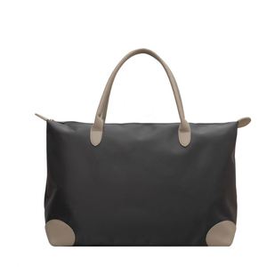 Sac de voyage et de sport pour femme, nouveau design, personnalisable avec logo, idéal pour le yoga, la gym, les sorties nocturnes et les activités de plein air - Product Image 1