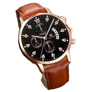 <b>Watch</b> for Men Business Corporate Novelty Gifts 2026 Trending Products Supplier Mechanical <b>Watches</b> Gift <b>Set</b> Items - Product Image 2