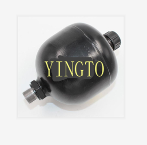 JCBスペアパーツ アキュムレーター JCB 3CX バックホーローダー用 332/H3679 - Product Image 1