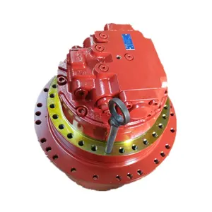 Bouwmachines Onderdelen Sany SY210C Final Drive