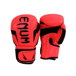 Sarung tangan tinju Logo kustom sarung tangan tinju sejuk nyaman - Product Image 6