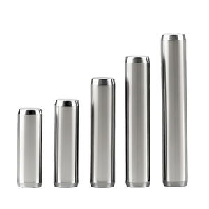 Goupilles parallèles <span class=keywords><strong>DIN</strong></span> <span class=keywords><strong>7979</strong></span> de haute qualité avec filetage interne - Product Image 6