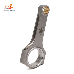 Bielle forgée haute résistance XR6 pour moteur 4.0L H-Beam pour <span class=keywords><strong>Ford</strong></span> Barra XR6 Racing Car <span class=keywords><strong>Motorsport</strong></span> - Product Image 4