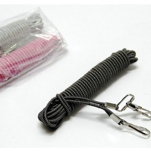 Cordon de sécurité pour la pêche Aohu, 3m-20m, haute résistance, pour la protection des cannes à pêche - Product Image 1