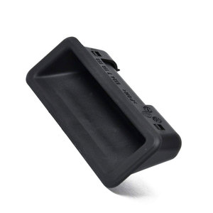 Interruptor de Control de Puerta Trasera de Plástico de 12V Nuevo para BMW Serie 3, Serie 5, X5, X6, Piezas de Automóvil 51247118158 - Product Image 5