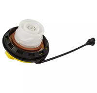 Série complète – Bouchon de réservoir de carburant de qualité FC1089 HC3Z-9030-B ZZC1-42-250A 100-5 pour Ford F-150 2004-2009 et Ford Escape 2008-2012