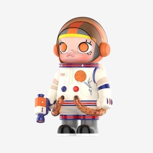 1000% พื้นที่ติดขัด400% สำหรับ POP MART MEGA <span class=keywords><strong>Space</strong></span> 100% ABS ของแท้และ PVC - Product Image 4