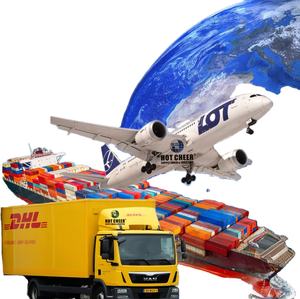 Spedizioniere Professionale per Consegna Porta a Porta <span class=keywords><strong>di</strong></span> Grandi Oggetti in Francia e Venezuela Tramite Trasporto Aereo - Product Image 1