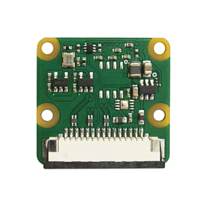 Módulo de Cámara <span class=keywords><strong>Raspberry</strong></span> <span class=keywords><strong>Pi</strong></span> 3 12MP IMX708 102 ° (H) Cámara HDR de enfoque fijo y gran angular para <span class=keywords><strong>Raspberry</strong></span> <span class=keywords><strong>Pi</strong></span> 4B/5 - Product Image 2