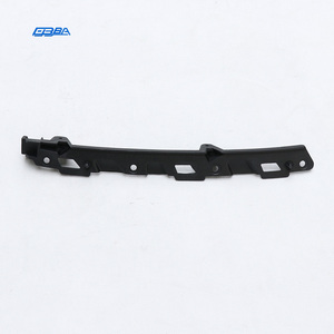 Repuestos Originales para Automóviles, Soporte Central de Guardabarros para Bentley Bentayga 2020 36A807591 36A807592 - Product Image 6