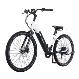 Gotrax 2023, Stock en la UE, Venta al por Mayor, Bicicleta Eléctrica Plegable con Llantas Anchas de 750w 48v - Product Image 3