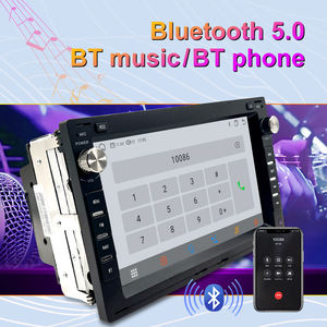 Autoradio Android 8 cœurs 7 pouces STWEI avec CarPlay pour VW PASSAT B5 MK4 MK5 SHARAN Jetta Bora Polo TRANSPORT T5 CITI Lecteur multimédia - Product Image 4