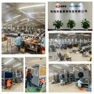 Secadora <span class=keywords><strong>de</strong></span> Granos <span class=keywords><strong>de</strong></span> Alimentos <span class=keywords><strong>de</strong></span> la Marca Hello River con Garantía <span class=keywords><strong>de</strong></span> Servicio, Equipo para Secar Cebada, Avena y Semillas <span class=keywords><strong>de</strong></span> Algodón, Deshidratador <span class=keywords><strong>de</strong></span> Granos con Certificación CE - Product Image 4