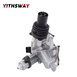 Actionneur de cylindre esclave d'embrayage Compatible pour <span class=keywords><strong>Smart</strong></span> <span class=keywords><strong>Fortwo</strong></span> Cabrio Coupe 2007-2014 3981000066 4512500062 - Product Image 6