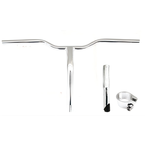 Manillar de Bicicleta de Montaña de Aleación de Aluminio de Alta Calidad, Ultraligero y Personalizado Q-16 de YT Wholesale - Product Image 3
