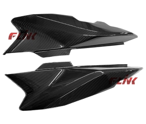 100% Panneau latéral entièrement en fibre de carbone pour <span class=keywords><strong>KTM</strong></span> <span class=keywords><strong>790</strong></span>/890 <span class=keywords><strong>Adventure</strong></span> <span class=keywords><strong>2020</strong></span> + - Product Image 5