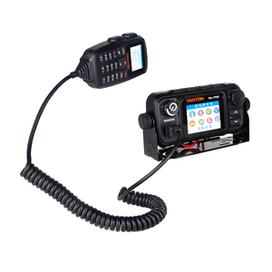 Walkie Talkie 4G LTE móvil Radio empujar a hablar por celular YANTON TM-7700D - Product Image 4