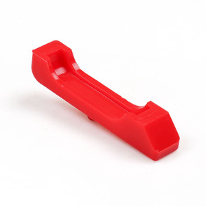Chevrolet GM Engines Polyurethane Radiator Support Automotive Aftermarket <b>Heat</b> Insulation <b>Pad</b> Bushing Key <b>Heat</b> <b>Pipes</b> <b>Pads</b> - Product Image 1
